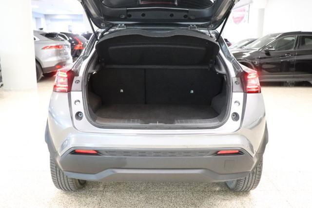 NISSAN Juke 1.0 DIG-T 114 CV Acenta