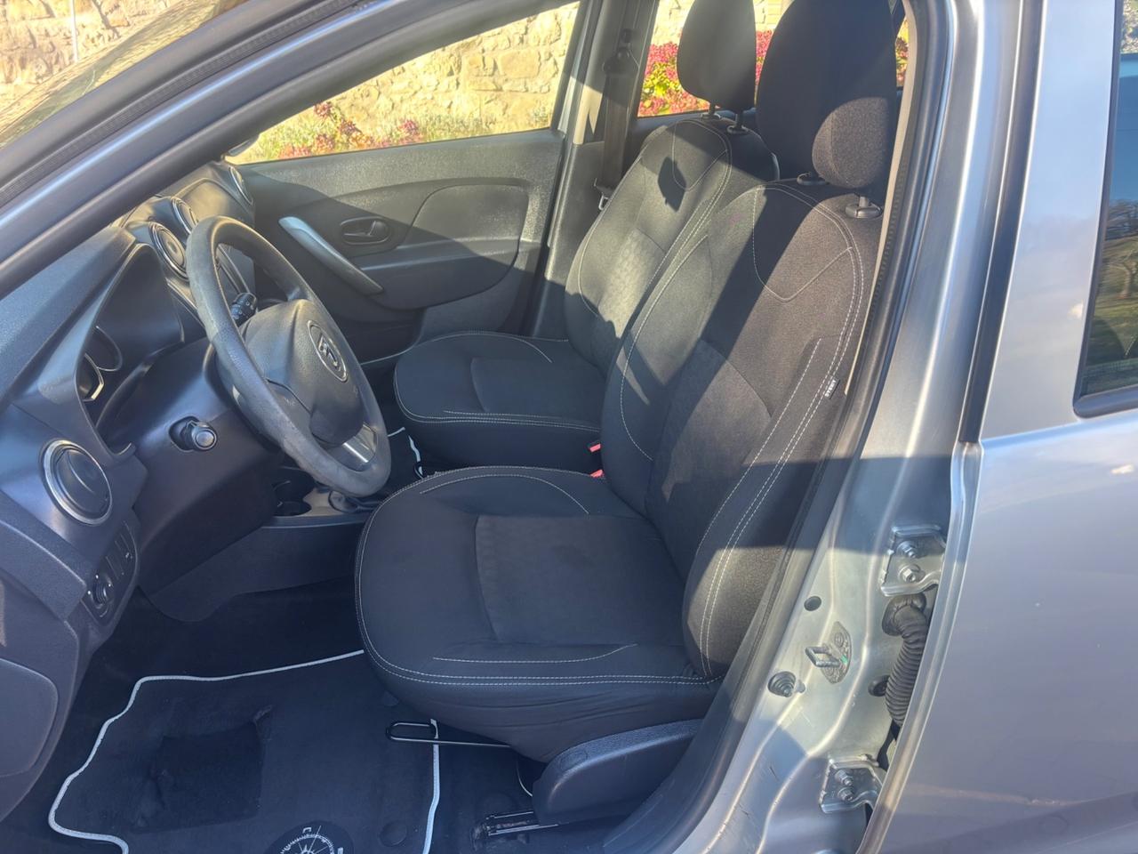 Dacia Logan 1.5 dCi 8V 90CV SW UNICO PROPRIETARIO.