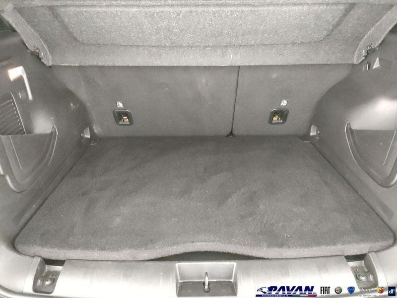 Jeep Renegade 1.5 Turbo T4 MHEV Limited