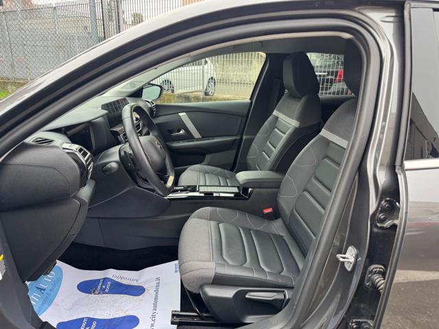 CITROEN C4 X PureTech 130CV EAT8 Max KM. 17.900