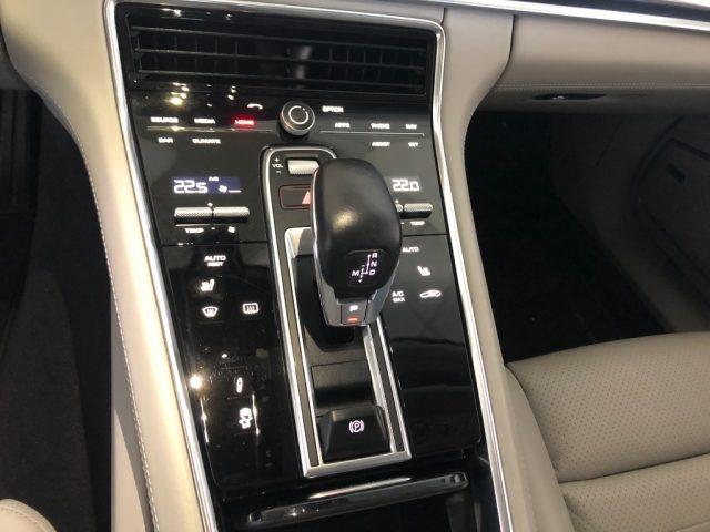 PORSCHE Panamera 3.0 4 TETTO/SOFT CLOSE/BOSE/MATRIX/360° CAMERA