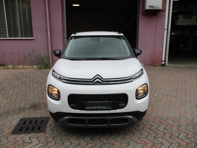CITROEN C3 Aircross PureTech 130 S&S EAT6 Shine