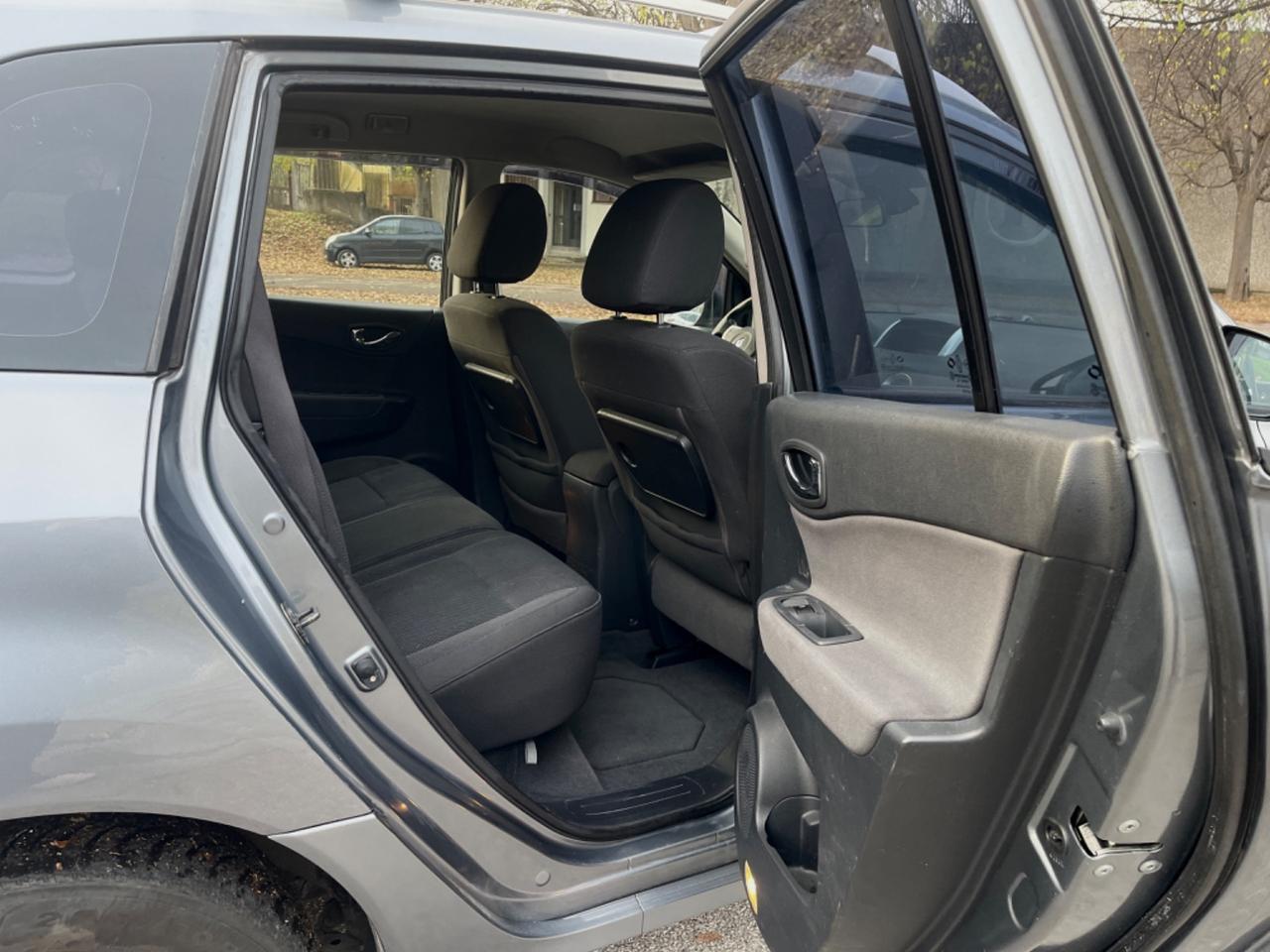 Renault Koleos 2.0 dCi 150CV 4X4 Dynamique