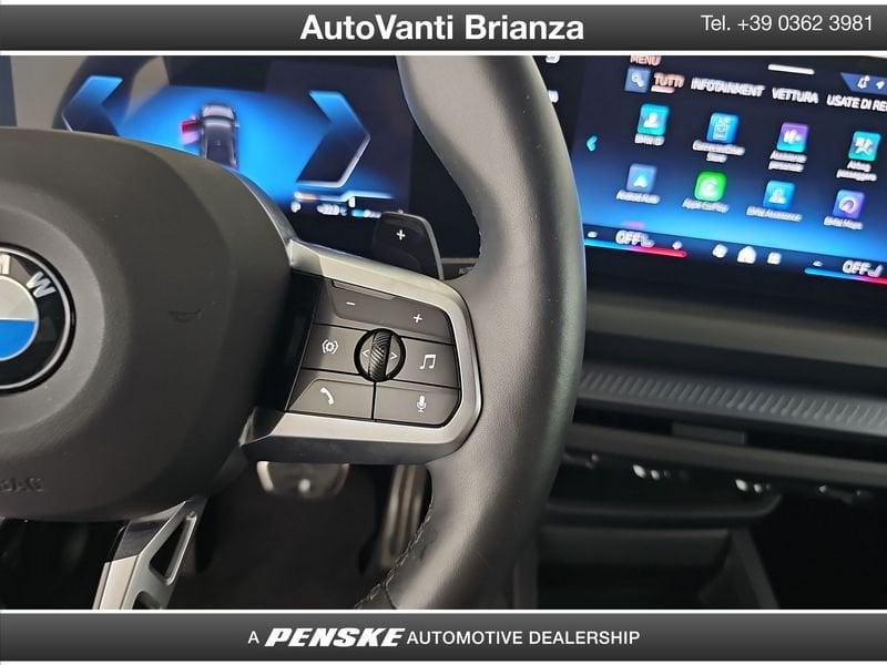 BMW Serie 2 Gran Coupe 218d Gran Coupe MSport Pro