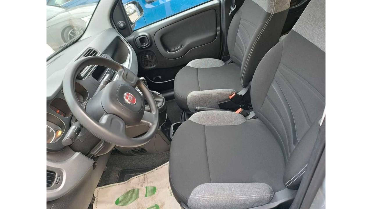 Fiat Panda 1.0 Hybrid *21 mila km*