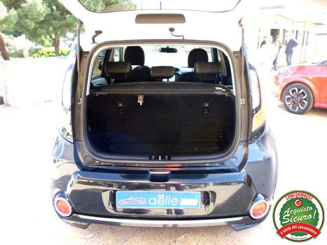 KIA Soul 1.6 CRDi You® Soul