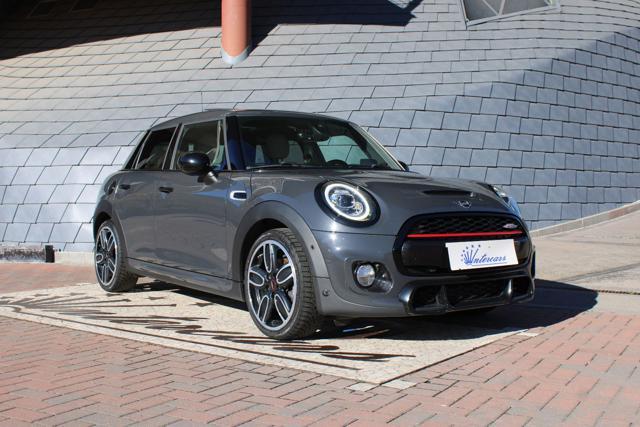 MINI Cooper S 2.0 Cooper S JCW - TETTO - PELLE