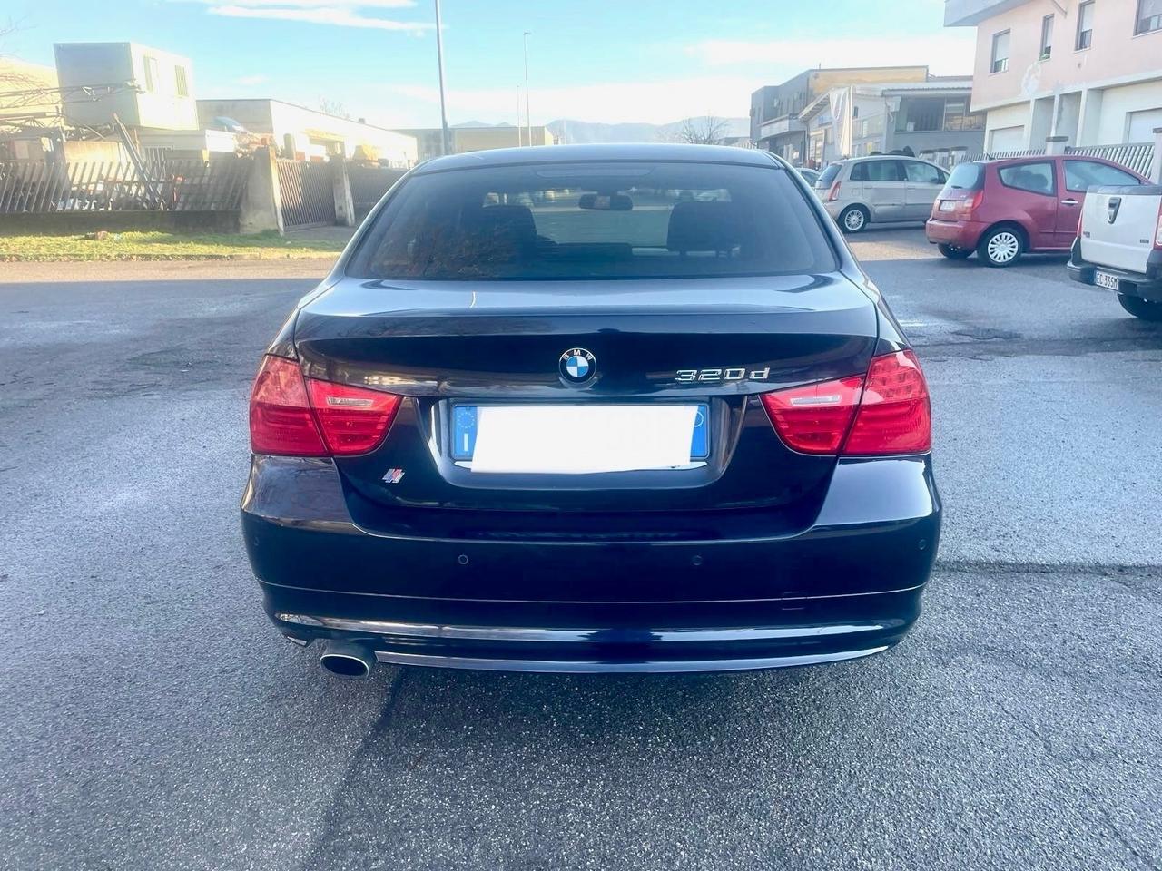 Bmw 3ªserie 2.0 320d cat Attiva