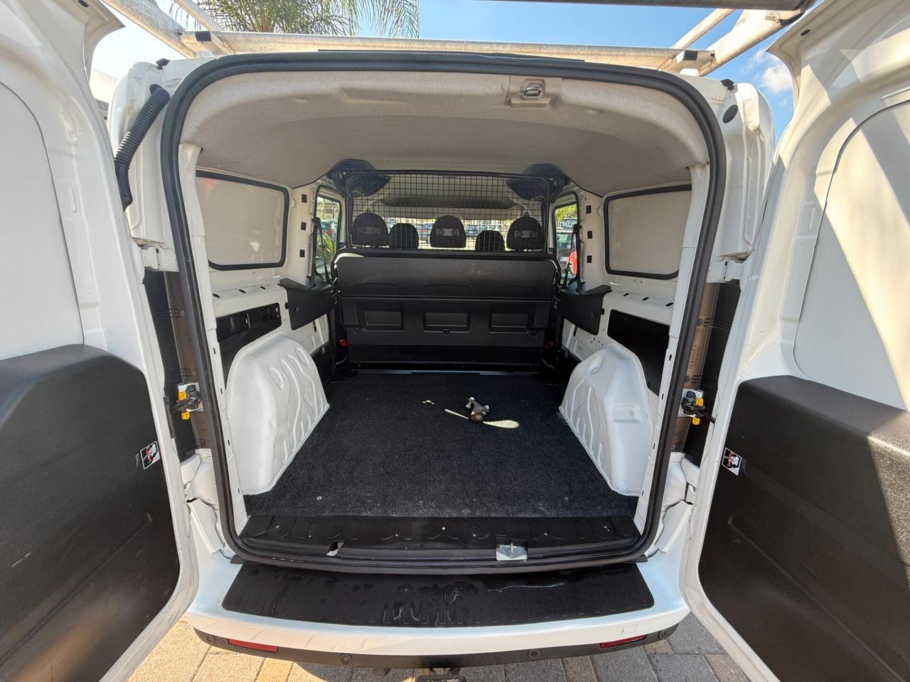 Fiat Doblo Doblò 1.6 MJT 105CV Cargo/Maxi 5 posti navi + iva