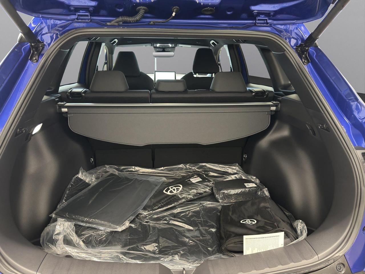 Toyota Corolla Cross 1.8h Trend fwd 140cv e-cvt