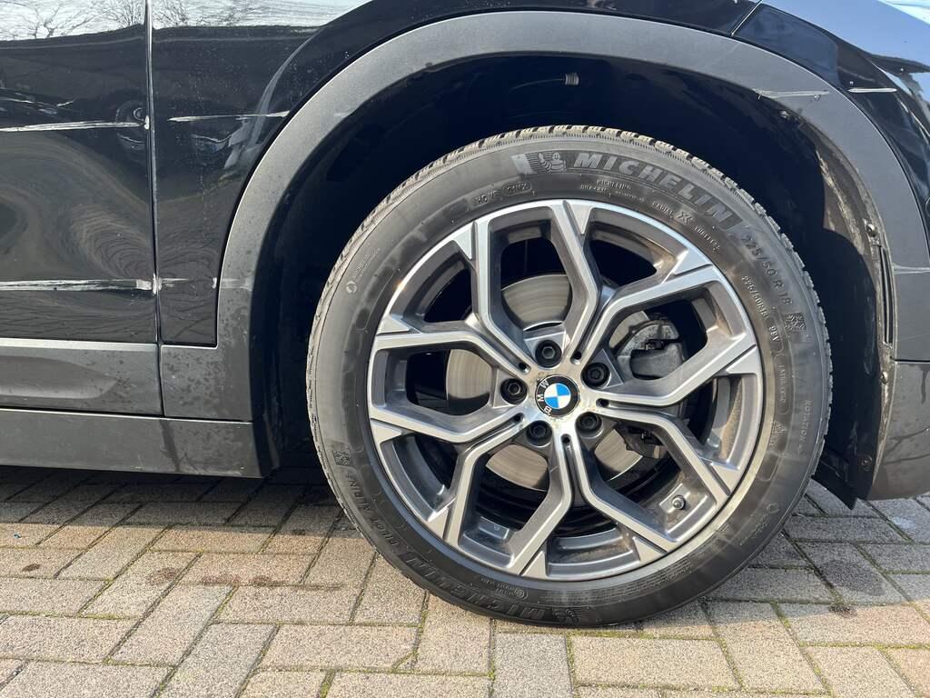 BMW X2 18 d SCR Advantage xDrive Auto
