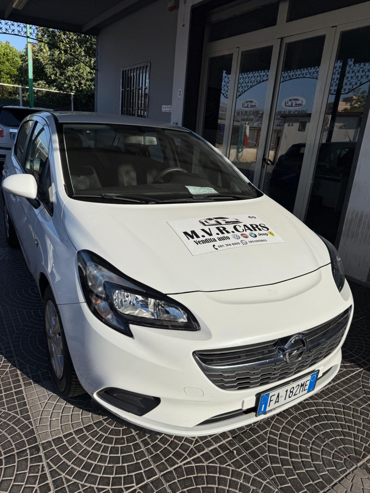 Opel Corsa 1.0 Turbo SGE Start&Stop 5 porte b-Color