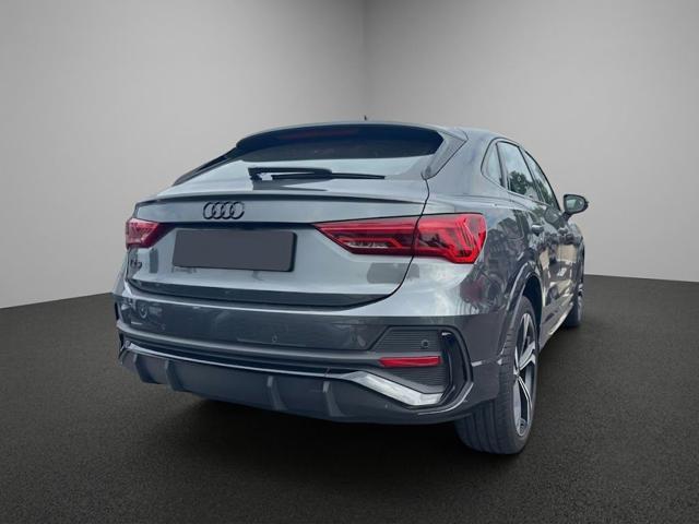 AUDI Q3 SPB 35 TFSI S tronic S line edition+20"+Acc