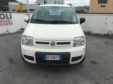 Fiat Panda 1.2 Climbing Natural Power