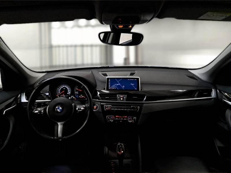 BMW X1 xdrive20d Business Advantage auto