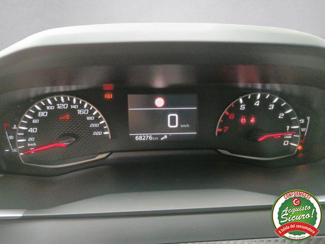 PEUGEOT 208 PureTech 100 Stop&Start 5 porte Active