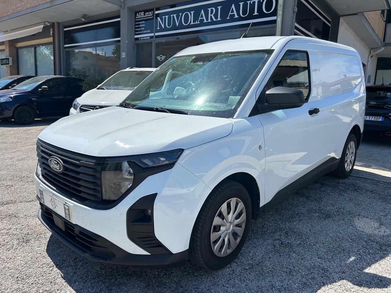 Ford Transit Courier 1.5 100CV “ 85.000 KM 2024”