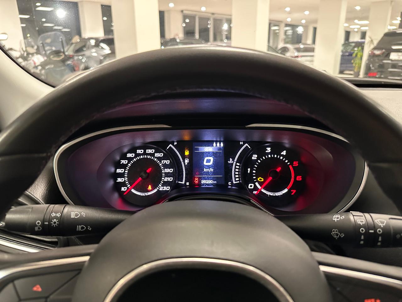 Fiat Tipo 1.6 Mjt S&S 120 Cv SW Lounge - 2020