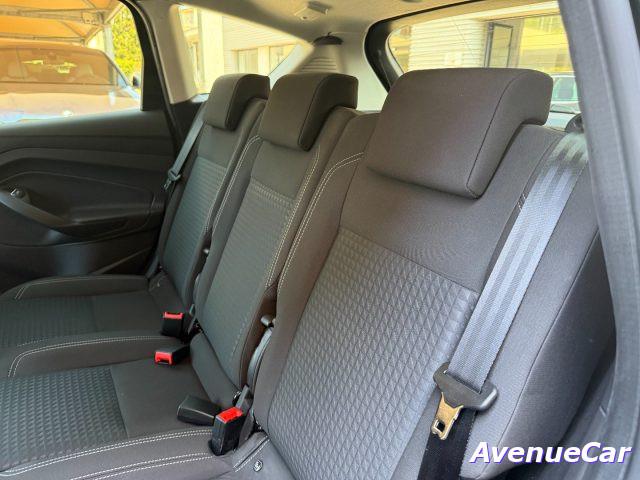 FORD C-Max 1.5 tdci NAVI CARPLAY UNICO PROPRIETARIO IVA ESP
