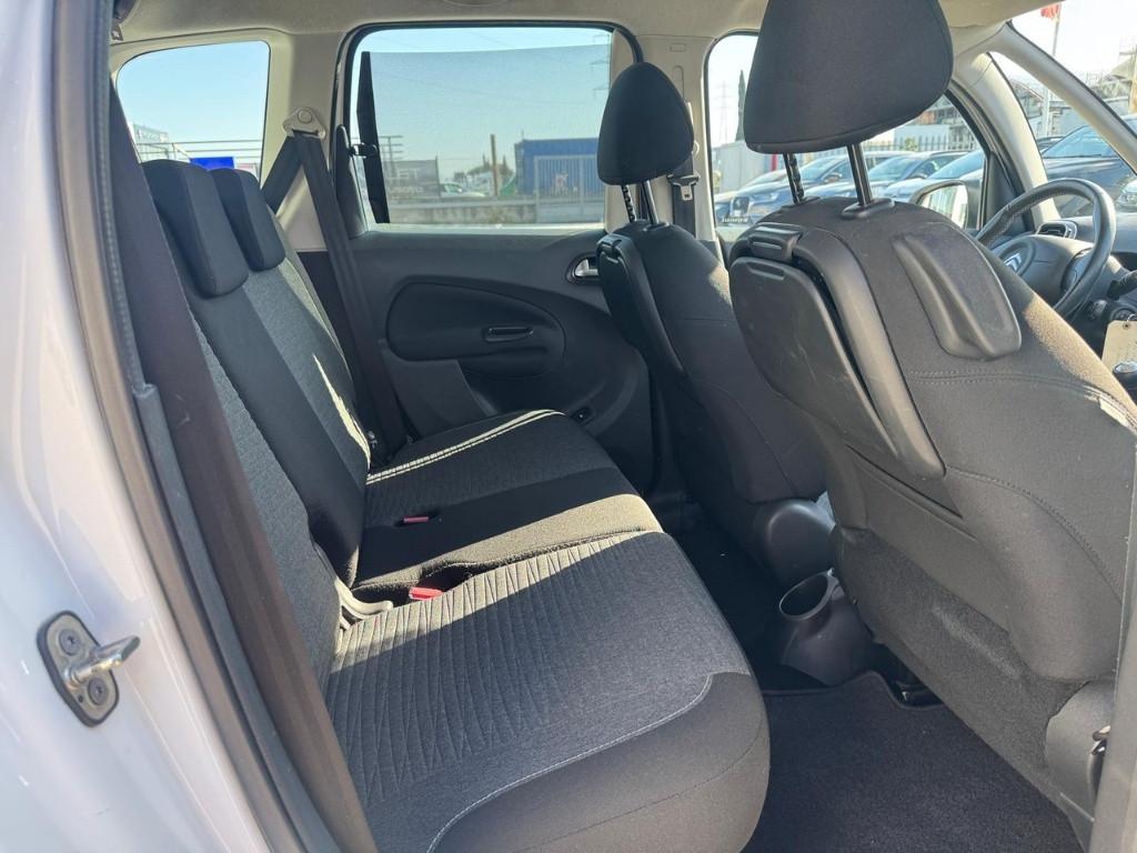CITROEN C3 Picasso - C3 Picasso PureTech 110 Exclusive