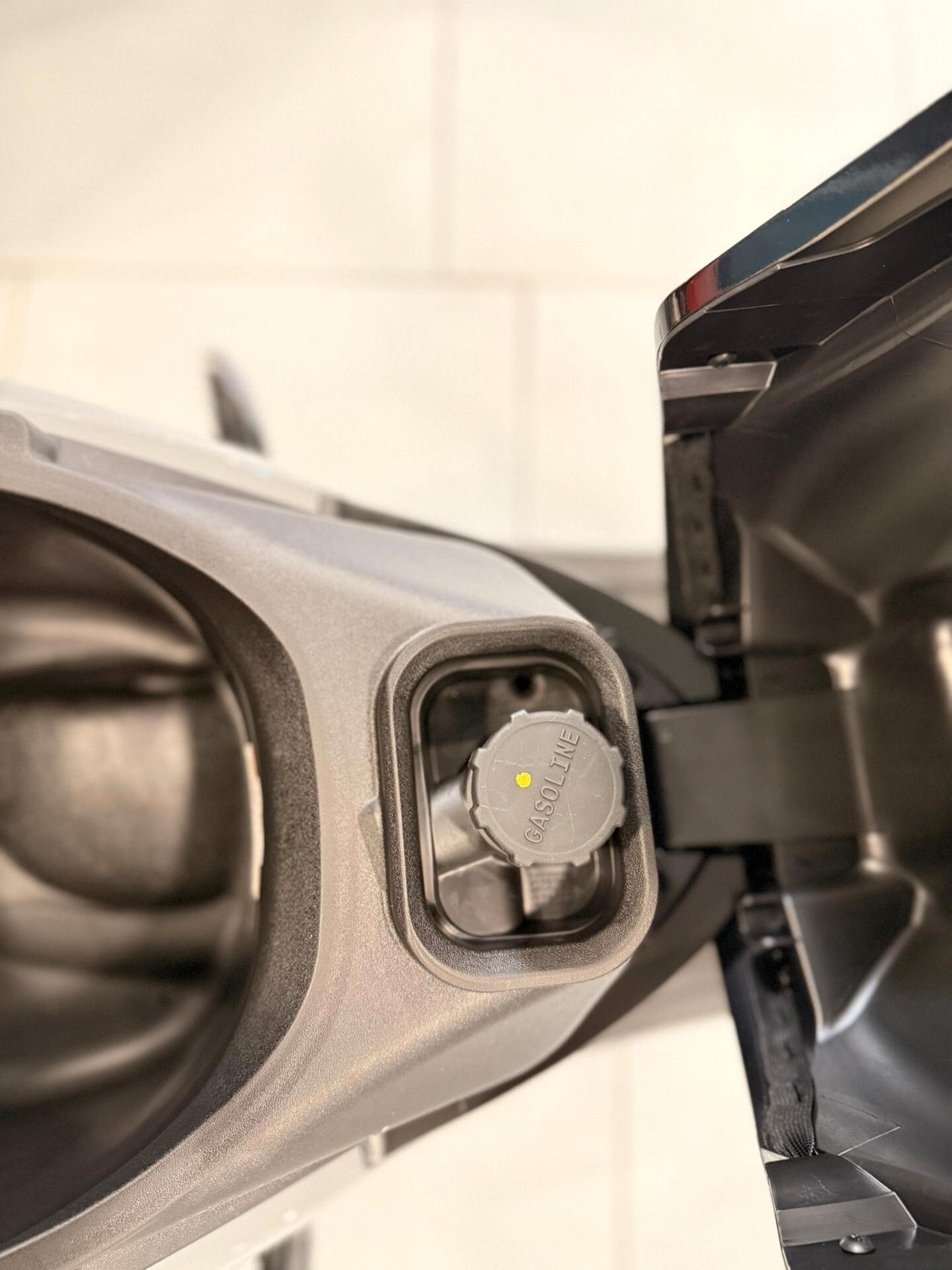 PIAGGIO LIBERTY 150S RST7ABS EURO 5+