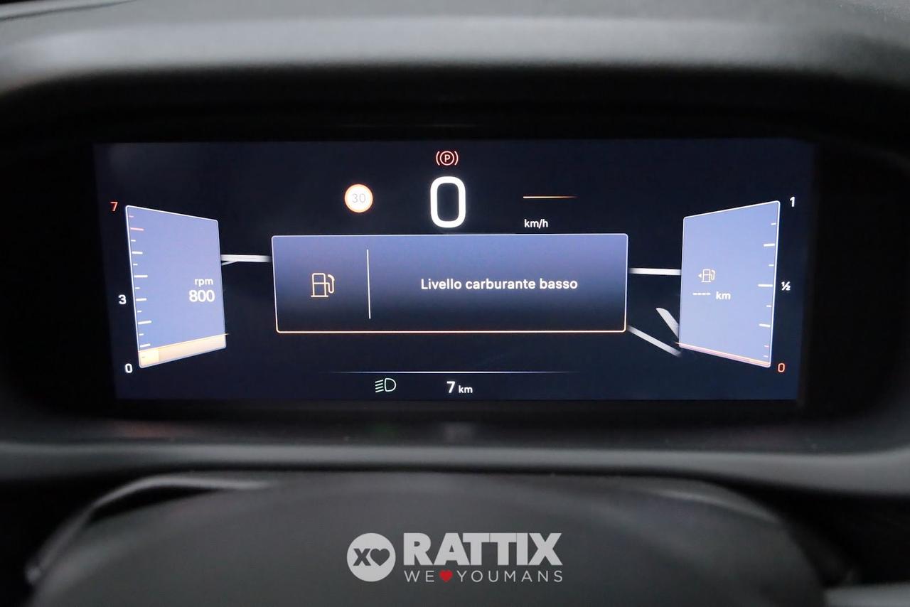 Jeep Avenger 1.2 Turbo 100CV Altitude