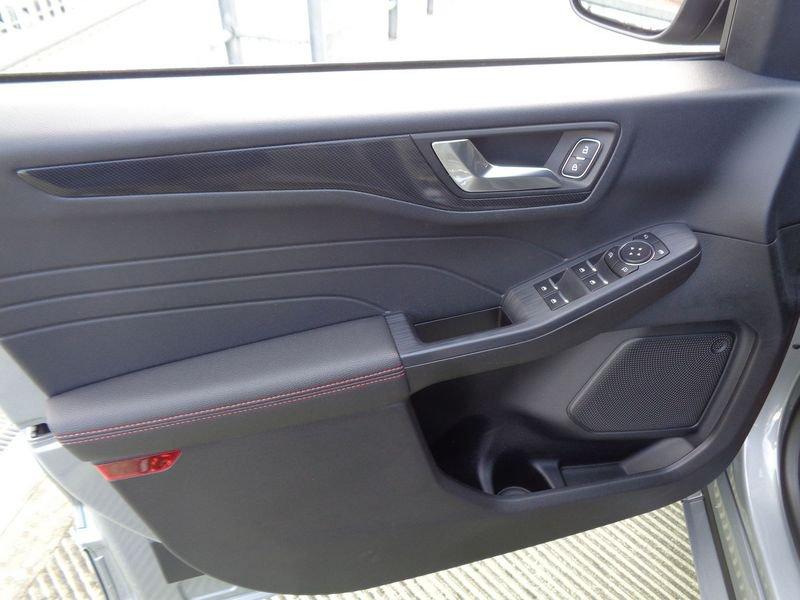 Ford Kuga Kuga 2.5 Full Hybrid 190 CV CVT AWD ST-Line X