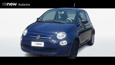 FIAT 500 1.2 69cv Lounge my20