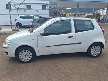 Fiat Punto Classic 1.2 3 porte Active GPL
