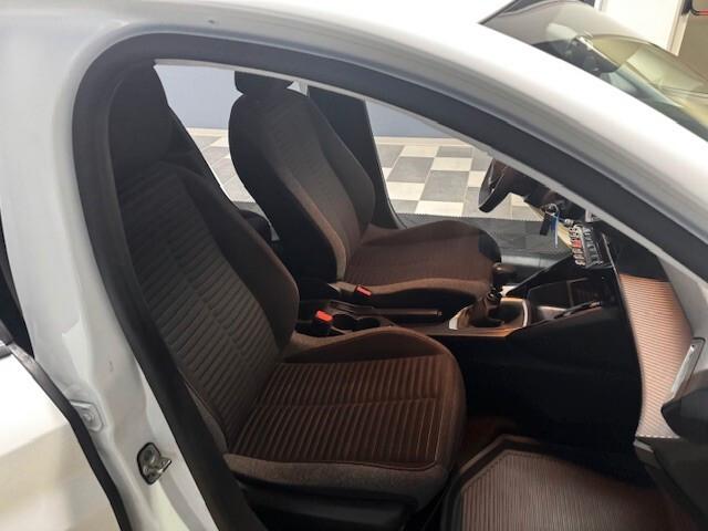 Peugeot 208 1.5 BlueHDi 100 S&S 5 porte