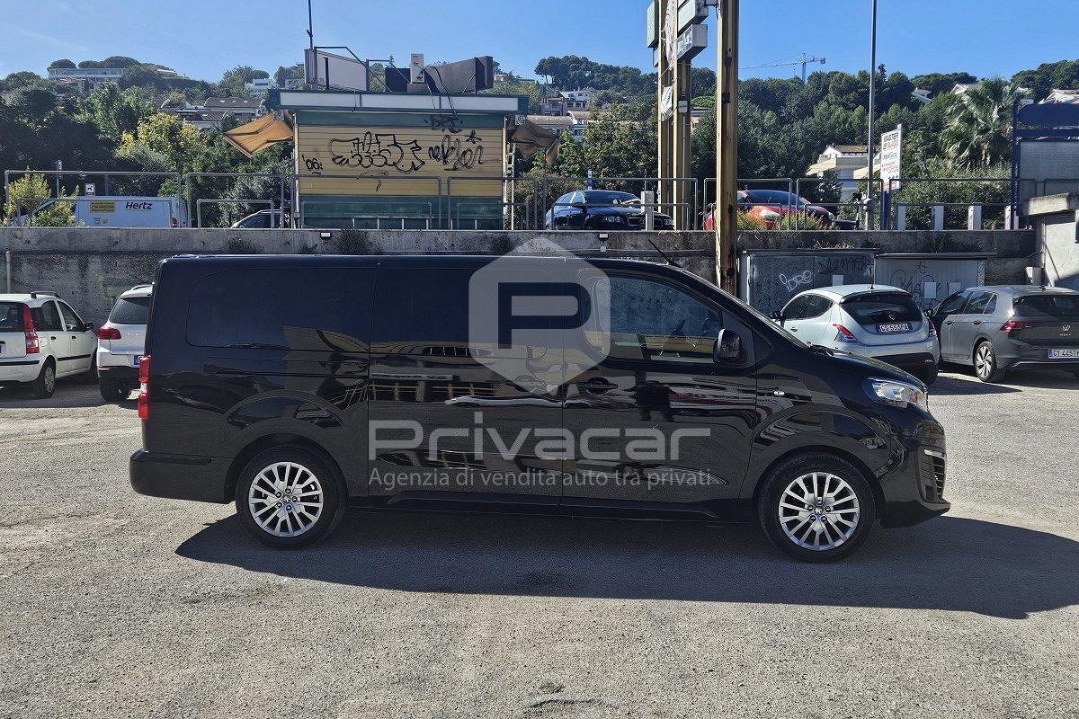 PEUGEOT Traveller BlueHDi 150 S&S Long Business