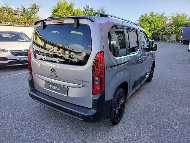 Citroen Berlingo BlueHDi 100 Stop&Start M Feel Pack