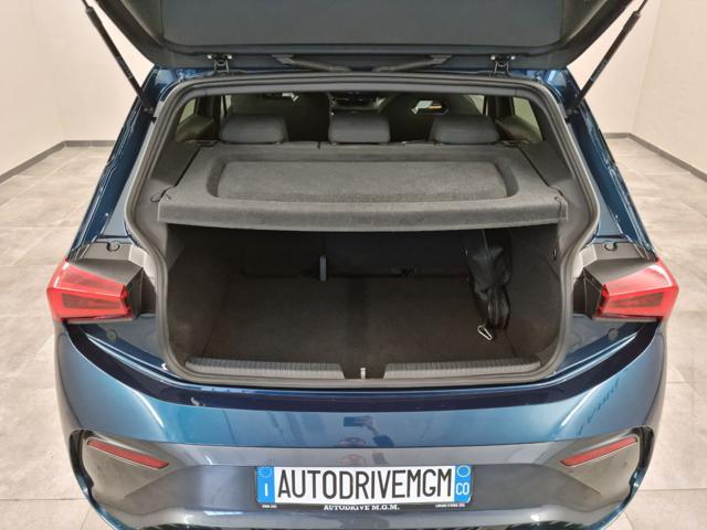 CUPRA Born 58kWh 204 CV