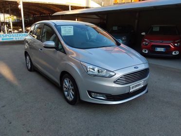 Ford C-Max 1.5 TDCi 120CV Titanium
