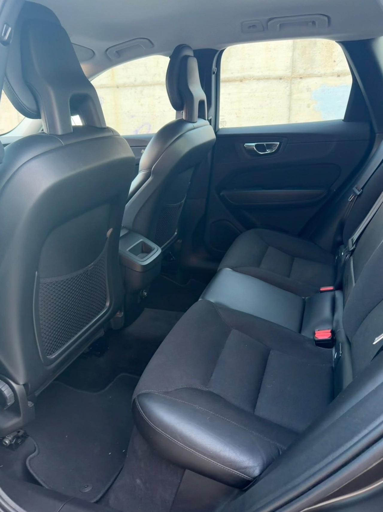 Volvo XC 60 XC60 D4 AWD Inscription