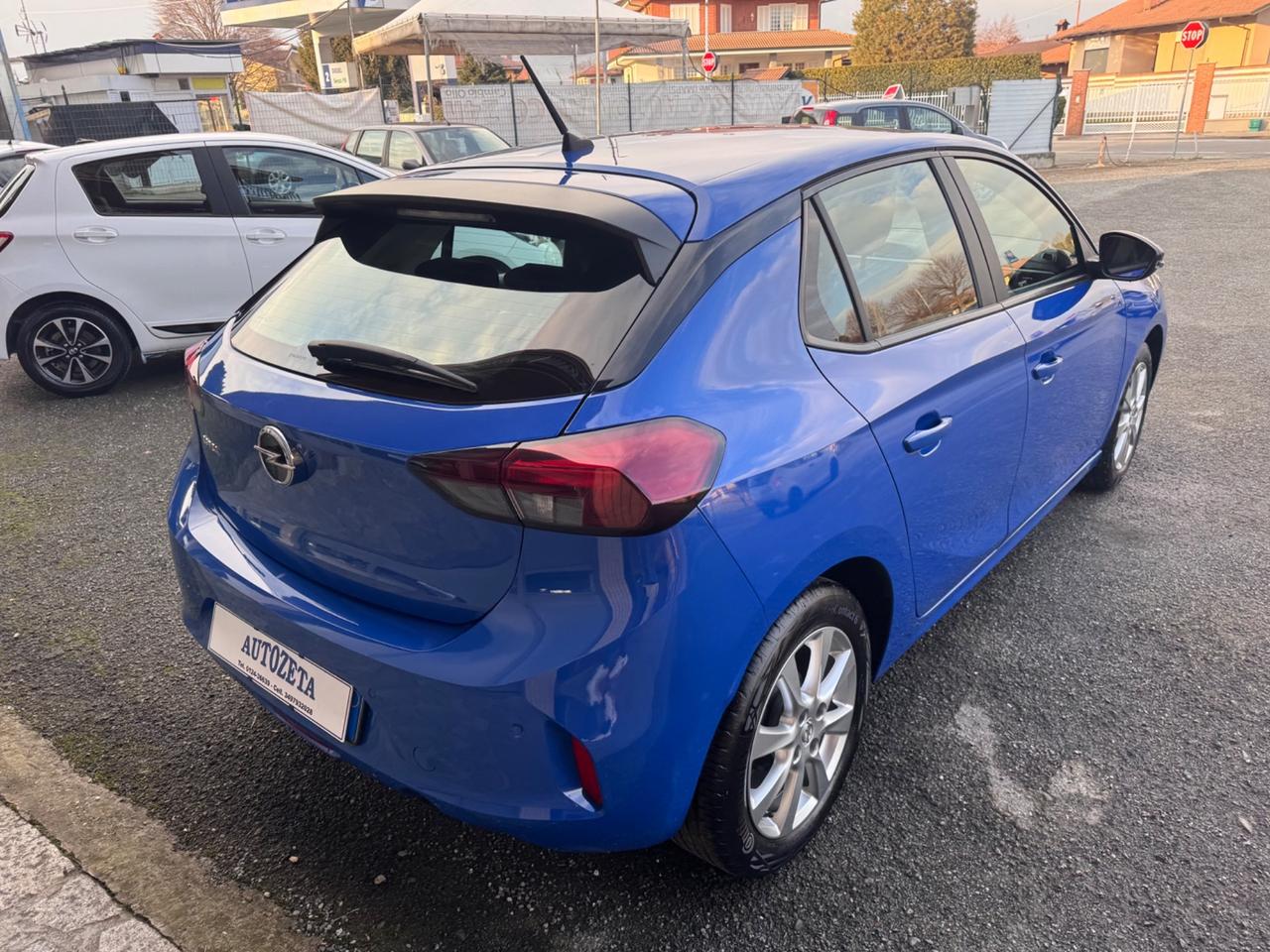 Opel Corsa 1.2 Edition