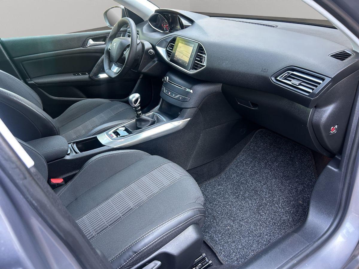 PEUGEOT - 308 - 1.6 BlueHDi 130cv S&S GT Line TETTO