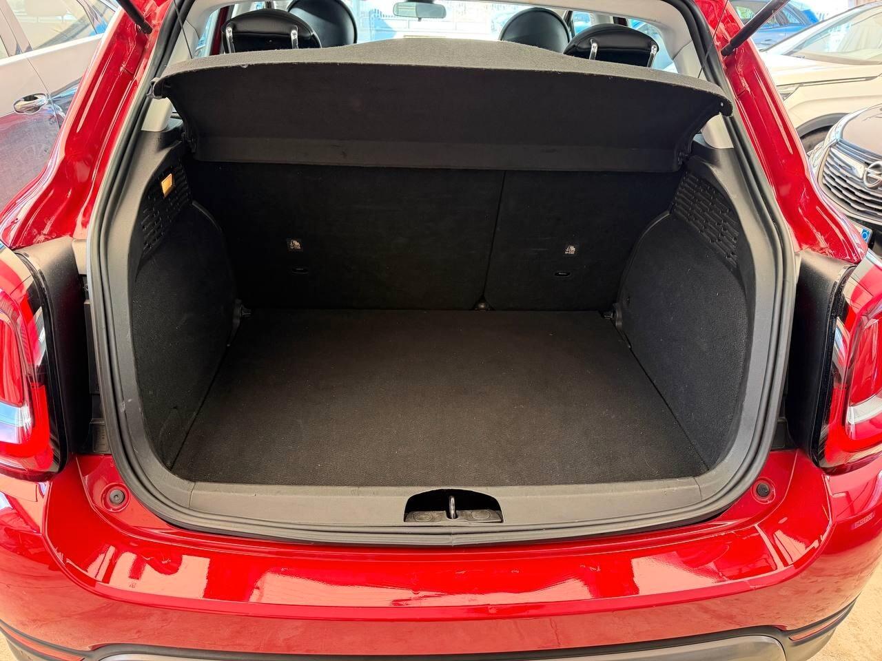 Fiat 500X 2021 1.6 MultiJet 130 CV Cross