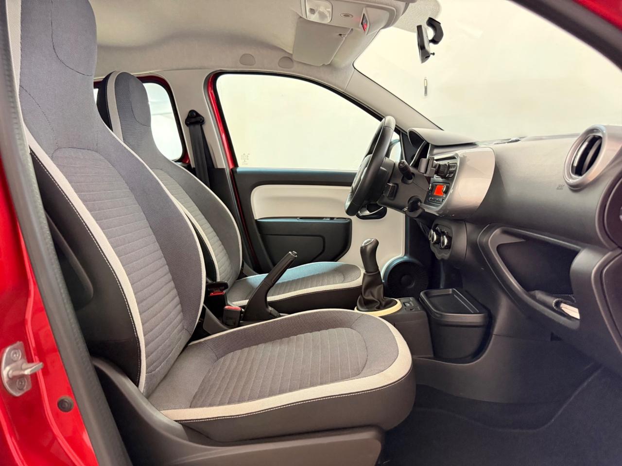 Renault Twingo 1.0 sce Intense Limited Unipro Garanzia