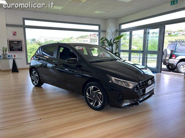 HYUNDAI i20 1.2 MPI Connectline