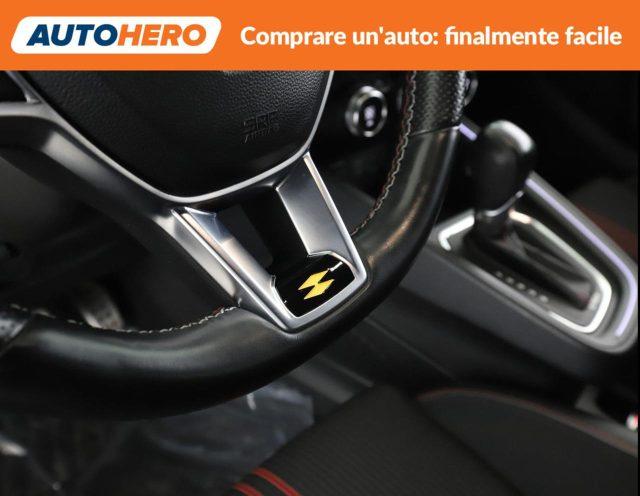 RENAULT Clio Full Hybrid E-Tech 140 CV 5 porte R.S. Line
