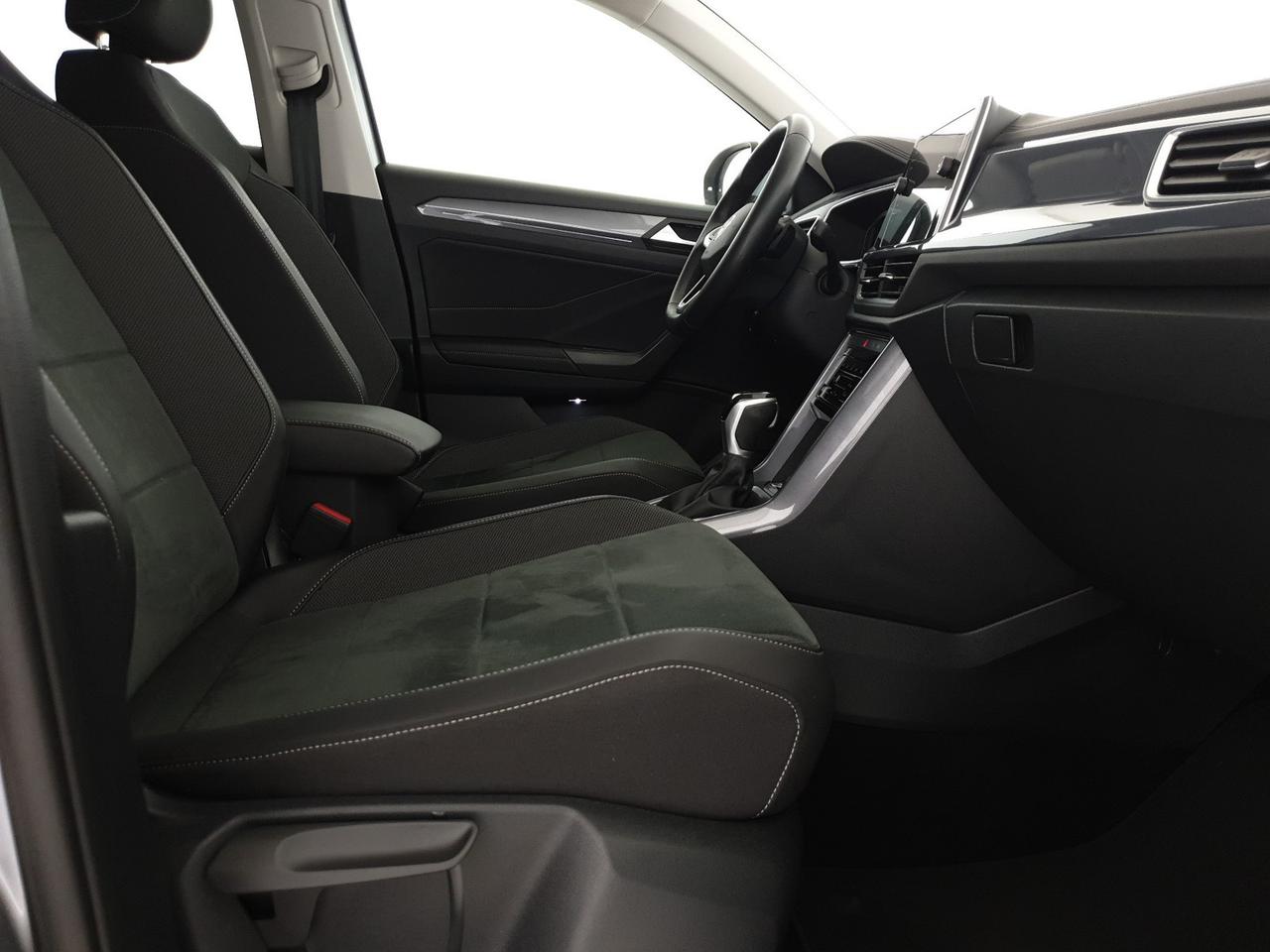 Volkswagen T-Roc 2.0 tdi style 150cv dsg
