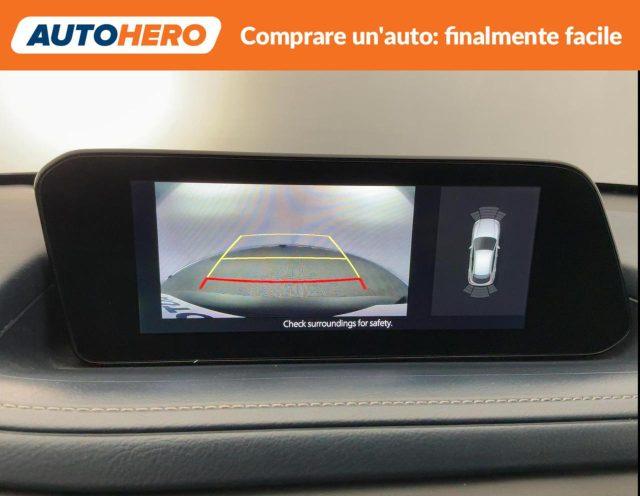 MAZDA CX-30 2.0L Skyactiv-G 150 CV M Hybrid 2WD Executive
