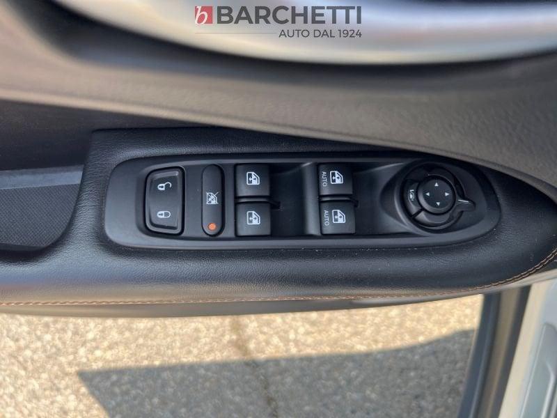 Jeep Compass 2ª SERIE 2.0 MULTIJET II AUT. 4WD LIMITED