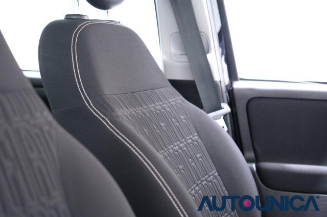 FIAT Panda 1.0 FIREFLY S&S HYBRID CITY LIFE NEOPATENTATI