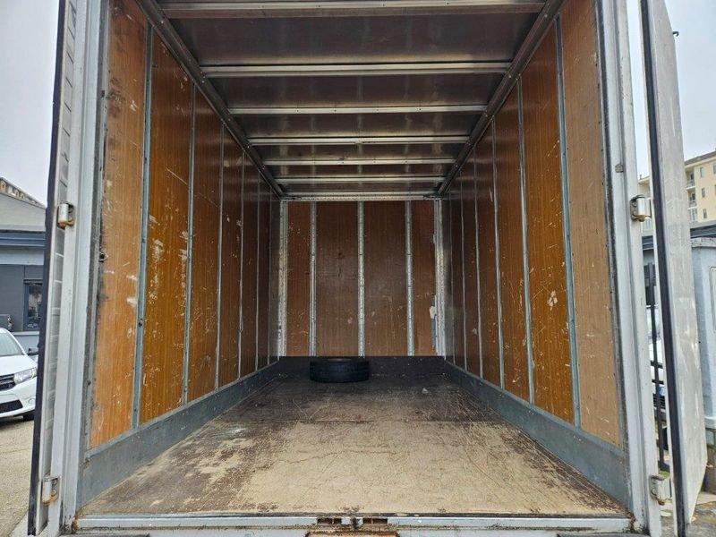 Iveco Daily 35-NP 3.0 Nat.Pwr Blue Power