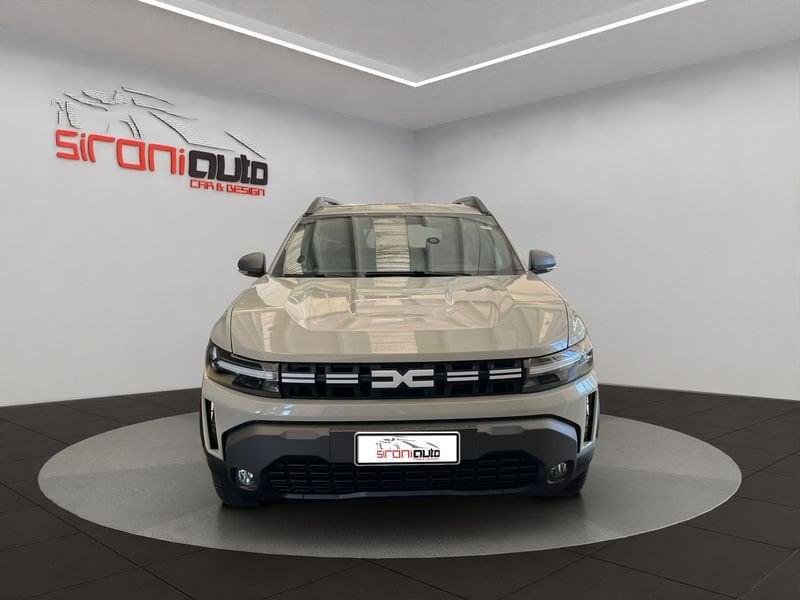 Dacia Duster Duster Tce 130 CV MHEV Journey 4x4 - PROMO SIRONIAUTO+