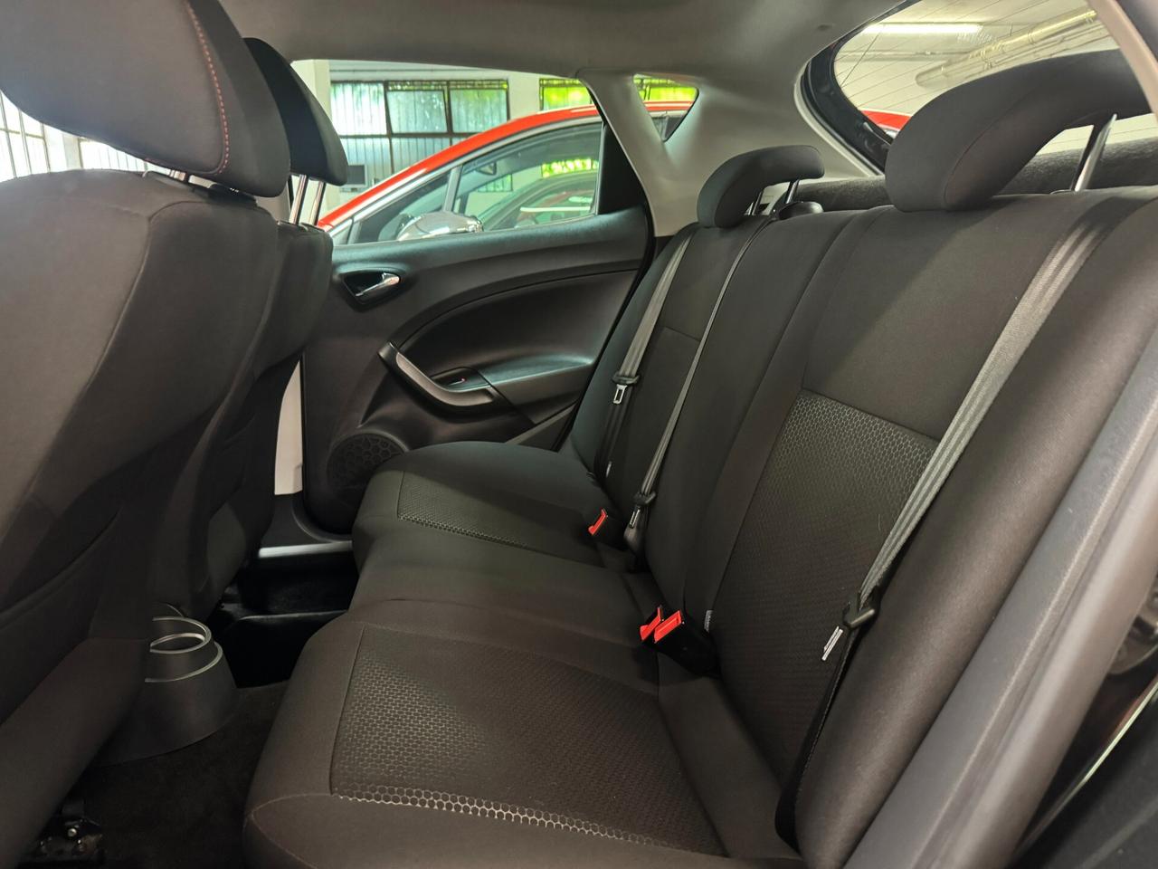 Seat Ibiza 1.4 TDI 90 CV CR 5p. FR