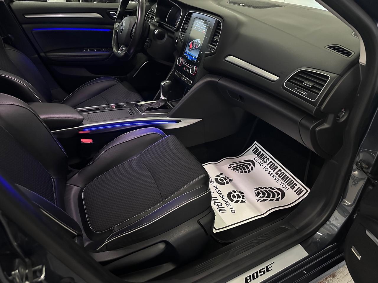 Renault Mégane Sporter dCi 8V 110 CV EDC Energy Bose