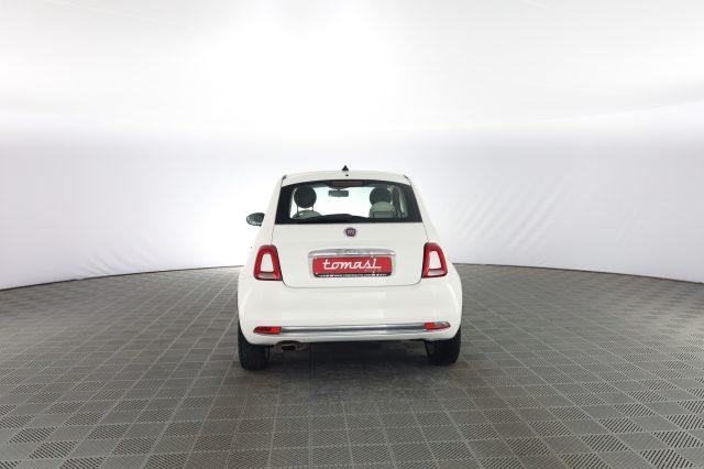 FIAT 500 500 1.2 69 CV Lounge